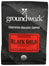 Groundwork Coffee - Coffee Wb Black Gold Org 12 Oz - (Pack of 6)