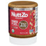 NUTTZO - Organic Power Fuel Crunchy Butter - 12oz