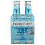 Fever-Tree - Mediterranean Tonic Water 4pk 27.2 FO - (Pack of 6)