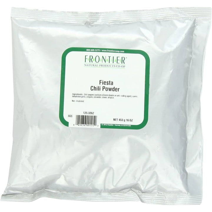 Frontier - Fiesta Chili Powder