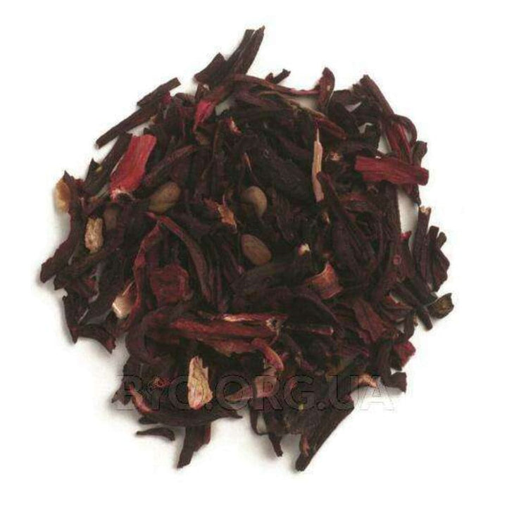 Frontier - Organic Hibiscus Flower - Cut & Sifted