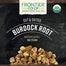 Frontier - Organic Burdock Root Cut & Sifted