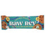 Raw Rev - Glo Chocolate Chip Cookie Dough Protein Bar 1.6 OZ - Pack of 12