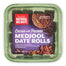 Bard Valley - Medjool Date Rolls Cacao With Pecans, 10 Oz - Pack of 1