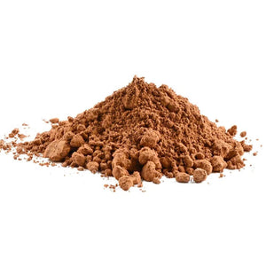 BULK EB - ORGANIC COCOA POWDER, 25 Lbs