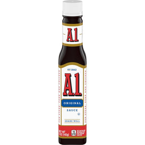 A.1. - Original Sauce, 5 Oz