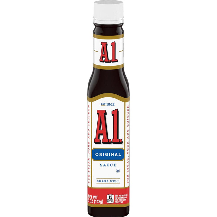 A.1. - Original Sauce, 5 Oz