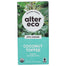 Alter Eco Chocolate Dark Coconut Toffee Organic 2.82 Oz