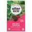 Alter Eco Chocolate Truffle Sea Salt Organic 4.2 Oz