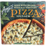 Amy's - Pizza Spinach, 14 Oz - Pack Of 8