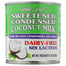 Andre Prost - Coconut Milk Sweetened Condensed, 11.6 oz - Pack of 12