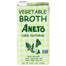 Aneto - Broth Vegetable, 1 L - Pack of 6