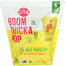 Angie's - Sea Salt Boom Chicka Pop Mini, 3.6 oz - Pack of 4