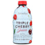 Antioxidant Solutions - Juice Triple Cherry, 32 Fl Oz - Pack of 6