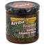 Arriba! - Salsa Garlic & Cilantro, 16 Oz - Pack of 6