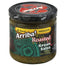 Arriba! - Salsa Green Med, 16 Oz - Pack of 6