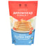 Arrowhead Mills - Organic Gluten-Free Pancake & Waffle Mix, 22 Oz - Pack of 6