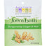 Aura Cacia - Bath Foam Ginger Mint Invigorating, 2.5 OZ - Pack of 6