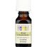 Aura Cacia - Essential Oil Chamomile Wild, 0.5 oz - Pack of 1