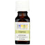 Aura Cacia - Essential Oil Cypress, 0.5 oz - Pack of 1