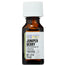 Aura Cacia - Essential Oil Juniper Berry, 0.5 oz - Pack of 1