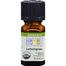 Aura Cacia - Essential Oil Organic Lemongrass, 0.25 oz - Pack of 1