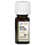 Aura Cacia - Essential Oil Organic Tea Tree, 0.25 oz - Pack of 1