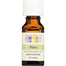 Aura Cacia - Essential Oil Pine, 0.5 oz - Pack of 1