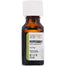 Aura Cacia - Essential Oil Peppermint, 0.5 oz - Pack of 1