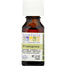 Aura Cacia - Essential Oil Wintergreen, 0.5 oz - Pack of 1