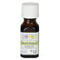 Aura Cacia - Essential Oil Black Pepper, 0.5 fl oz - Pack of 1