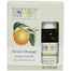 Aura Cacia - Essential Oil Sweet Orange Boxed, 0.5 oz - Pack of 1