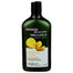 Avalon Organics - Conditioner Lemon, 11 oz - Pack of 1