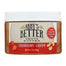Abby's Better - Nut Butter, Strawberry Cashew, 12 Oz