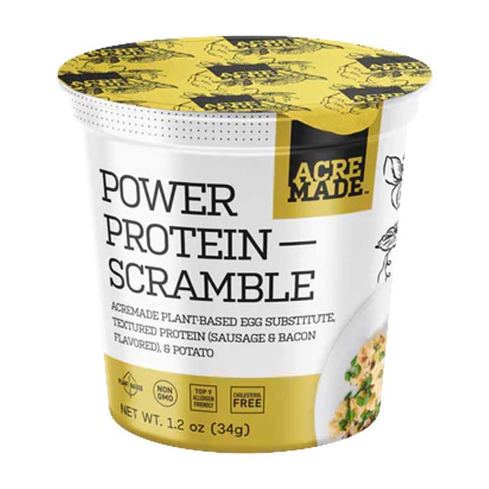 Acremade - Power Protein Scramble, .92oz 