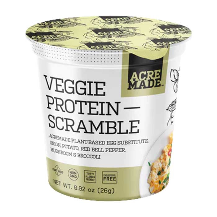 Acremade - Veggie Protein Scramble, .92oz 