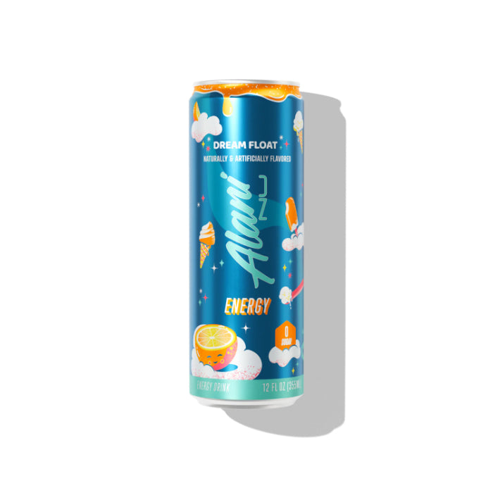 Alani Nu - Energy Drinks, 12fl