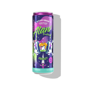 Alani Nu - Energy Drinks, 12fl | Multiple Flavors