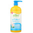 Alba Botanica - Shower Gel Midnight Tuberose 32 Oz 