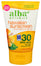 Alba Botanica - Sunscreen SPF 30 Aloe Vera Hawaiian 3 Oz