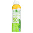 Alba Botanica - Sunscreen SPF 50 Fragrance Free Spray 5 Oz