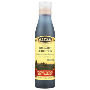 Alessi - Balsamic Vinegar Reduction, 8.5 Oz - Pack of 6