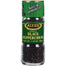Alessi - Black Peppercorn Grinder, 1.34 Oz