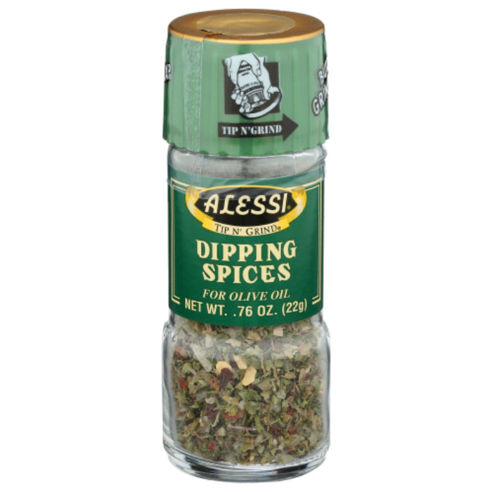 Alessi - Dipping Spices Grinder 0.76 Oz