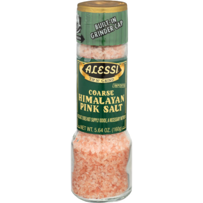 Alessi - Himalayan Salt Large 5.64 Oz