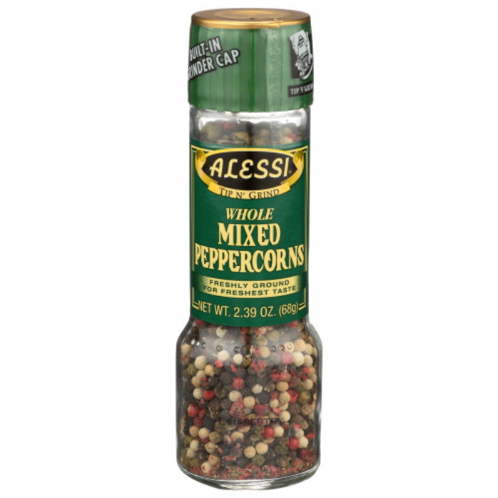 Alessi - Mixed Peppercorn 2.39 Oz