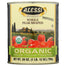 Alessi - Organic Peeled Tomato 28 Oz