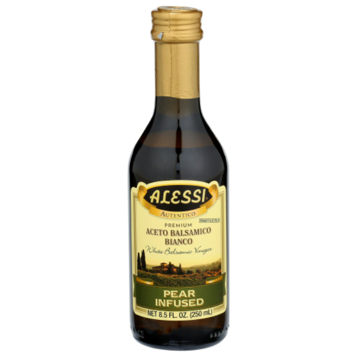 Alessi - Pear Balsamic Vinegar 8.5 Oz