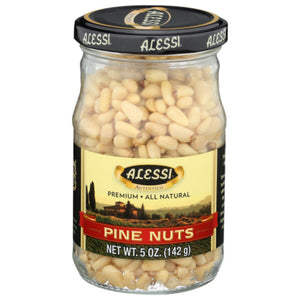 Alessi - Pine Nuts, 5 Oz - Pack of 12