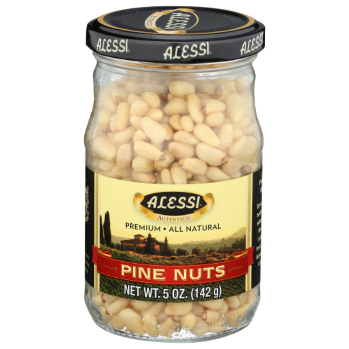 Alessi - Pine Nuts 5 Oz